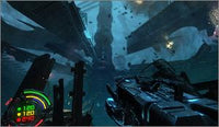 Hard Reset Extended w/ Manual
