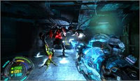 Hard Reset Extended w/ Manual