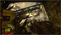 Hard Reset Extended w/ Manual