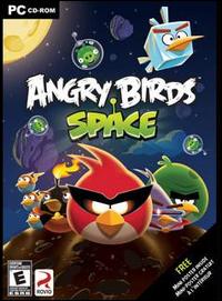 Angry Birds: Space