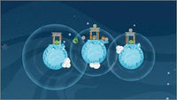 Angry Birds: Space