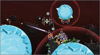 Angry Birds: Space