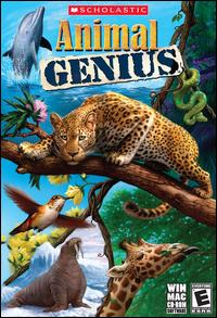 Animal Genius