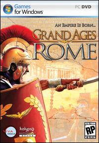 Grand Ages: Rome