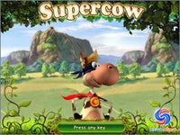 Supercow