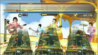 The Beatles: Rock Band w/ Manual