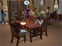 The Sims: University Life Collection 2