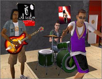 The Sims: University Life Collection 2