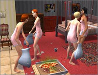 The Sims: University Life Collection 2