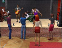 The Sims: University Life Collection 2