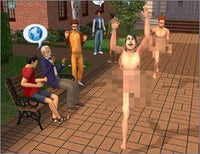 The Sims: University Life Collection 2