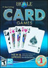 Hoyle Card Games 2010 w/ Manual