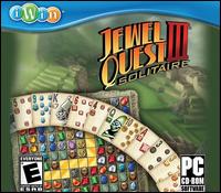 Jewel Quest: Solitaire 3