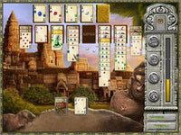 Jewel Quest: Solitaire 3