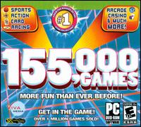 155,000 Games