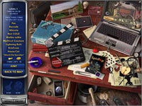 Mystery P.I.: Lost in Los Angeles