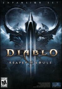 Diablo III: Reaper of Souls