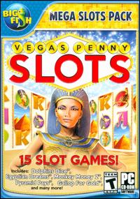 Vegas Penny Slots