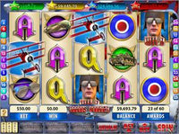 Vegas Penny Slots