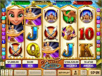Vegas Penny Slots
