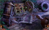 Mystery Case Files: Escape From Ravenhearst + Spirits Of Mystery: Amber Maiden