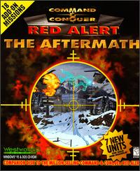 Command & Conquer Red Alert: The Aftermath