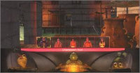 The Journeyman Project: Legacy of Time 3 - NeverDieMedia