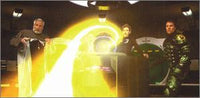 The Journeyman Project: Legacy of Time 3 - NeverDieMedia