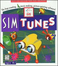 SimTunes - NeverDieMedia