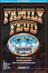 Family Feud 1994