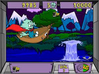 Pajama Sam: Lost & Found