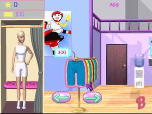 Barbie: Super Sports - Main Image