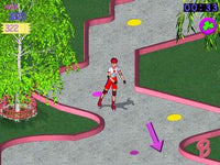 Barbie: Super Sports
