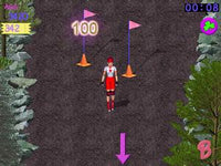Barbie: Super Sports