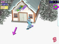 Barbie: Super Sports