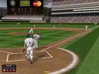 Microsoft Baseball 2000