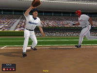 Microsoft Baseball 2000