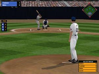 Microsoft Baseball 2000