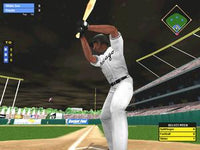 Microsoft Baseball 2000