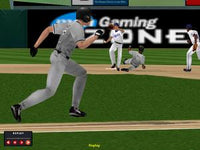 Microsoft Baseball 2000