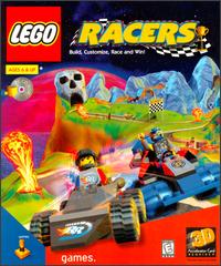 Lego Racers