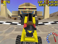 Lego Racers