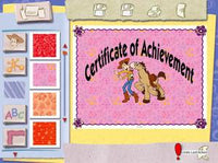 Disney's Toy Story: Print Studio 2