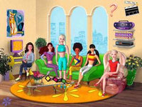 Barbie: Girl Gotta Groove