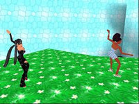 Barbie: Girl Gotta Groove