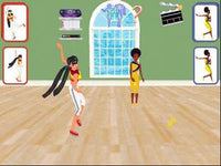 Barbie: Girl Gotta Groove