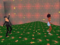 Barbie: Girl Gotta Groove