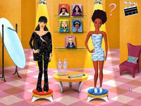 Barbie: Girl Gotta Groove