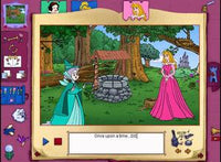 Disney's Princess: Fashion Boutique