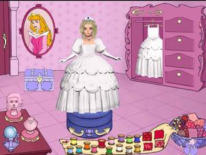 Disney's Princess: Fashion Boutique NeverDieMedia Disney's Princess: Fashion Boutique NeverDieMedia